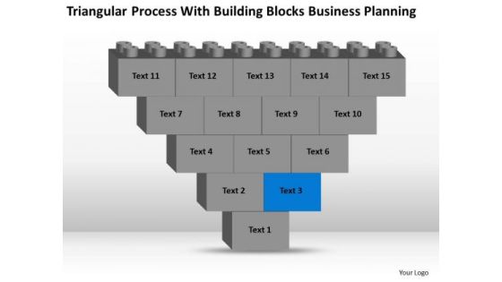 Business Flowchart Process With Building Blocks Planning Ppt PowerPoint Slide Business Flowchart Process With Building Blocks Planning Ppt PowerPoint Slide