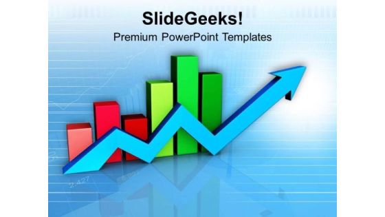 Business Fluctuation Representation PowerPoint Templates Ppt Backgrounds For Slides 0513 Business Fluctuation Representation PowerPoint Templates Ppt Backgrounds For Slides 0513