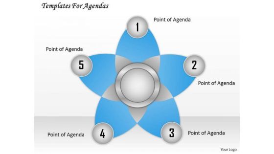 Business Framework Animated Graphics PowerPoint Presentation