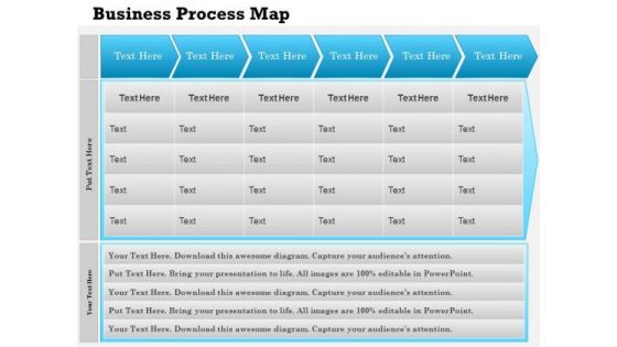 Business Framework Business Process Mapping PowerPoint Presentation 2 Business Framework Business Process Mapping PowerPoint Presentation 2