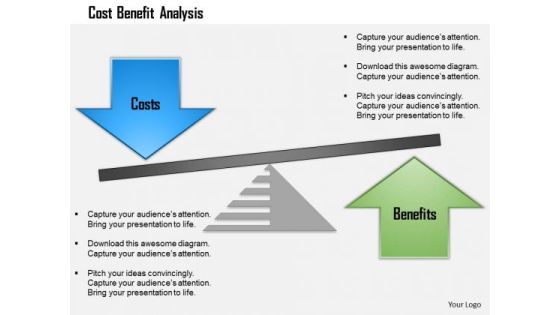 Business Framework Cost Benefit Analysis PowerPoint Presentation Business Framework Cost Benefit Analysis PowerPoint Presentation