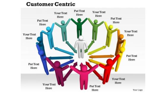 Business Framework Customer Centric PowerPoint Presentation Business Framework Customer Centric PowerPoint Presentation
