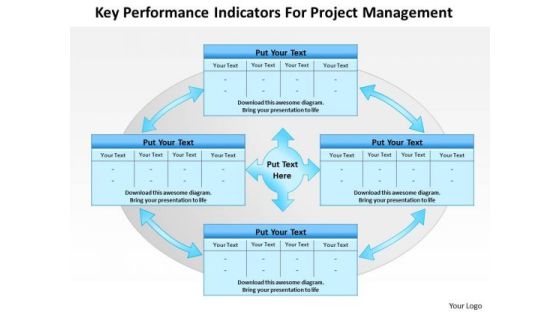 Business Framework Key Performance Indicators For Project Management PowerPoint Presentation Business Framework Key Performance Indicators For Project Management PowerPoint Presentation