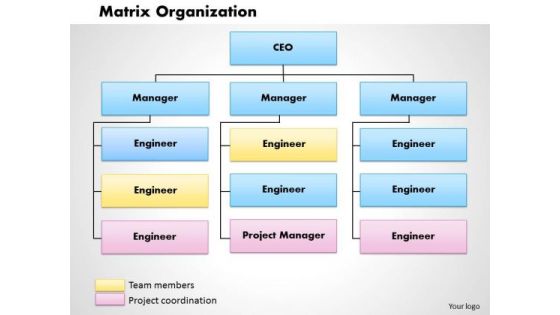 Business Framework Matrix Organization PowerPoint Presentation Business Framework Matrix Organization PowerPoint Presentation