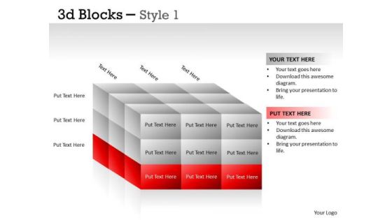Business Framework Model 3d Blocks Style Mba Models And Frameworks Business Framework Model 3d Blocks Style Mba Models And Frameworks