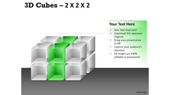 Business Framework Model 3d Cubes 2x2x3 Business Cycle Diagram Business Framework Model 3d Cubes 2x2x3 Business Cycle Diagram