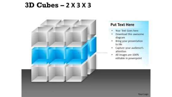 Business Framework Model 3d Cubes 2x3x3 Mba Models And Frameworks Business Framework Model 3d Cubes 2x3x3 Mba Models And Frameworks
