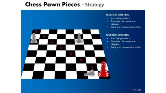 Business Framework Model Chess Pawn Pieces Strategy Strategic Management Business Framework Model Chess Pawn Pieces Strategy Strategic Management
