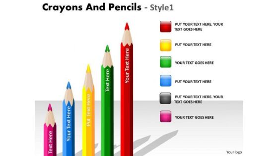 Business Framework Model Crayons And Pencils Style 1 Marketing Diagram Business Framework Model Crayons And Pencils Style 1 Marketing Diagram