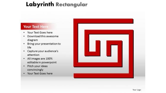 Business Framework Model Labyrinth Rectangular Mba Models And Frameworks Business Framework Model Labyrinth Rectangular Mba Models And Frameworks