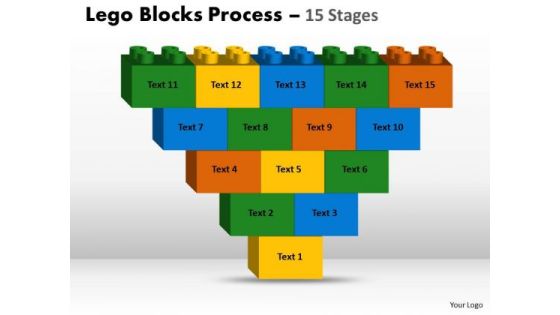 Business Framework Model Lego Blocks 15 Stages Strategic Management Business Framework Model Lego Blocks 15 Stages Strategic Management
