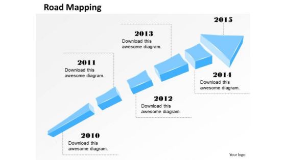 Business Framework Model Road Map For Business Achievements Mba Models And Frameworks
