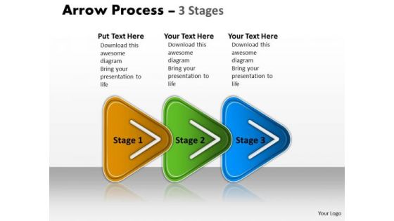 Business Framework Model Strategic Management Linear Process 3 Stages Sales Diagram Business Framework Model Strategic Management Linear Process 3 Stages Sales Diagram