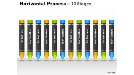 Business Framework Model Vertical Process 12 Stages Consulting Diagram Business Framework Model Vertical Process 12 Stages Consulting Diagram