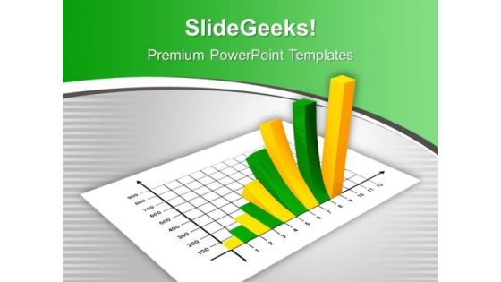 Business Graph Growth Marketing PowerPoint Templates Ppt Background For Slides 1112 Business Graph Growth Marketing PowerPoint Templates Ppt Background For Slides 1112