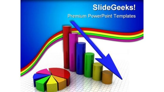 Business Graph Loss Finance PowerPoint Themes And PowerPoint Slides 0411 Business Graph Loss Finance PowerPoint Themes And PowerPoint Slides 0411
