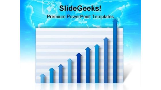Business Graph Money PowerPoint Themes And PowerPoint Slides 0511 Business Graph Money PowerPoint Themes And PowerPoint Slides 0511