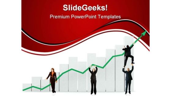 Business Growth01 Success PowerPoint Themes And PowerPoint Slides 0611 Business Growth01 Success PowerPoint Themes And PowerPoint Slides 0611
