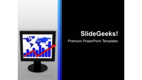 Business Growth And Global Success PowerPoint Templates Ppt Backgrounds For Slides 1212 Business Growth And Global Success PowerPoint Templates Ppt Backgrounds For Slides 1212