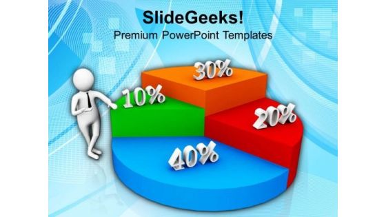 Business Growth Chart PowerPoint Templates Ppt Backgrounds For Slides 0813 Business Growth Chart PowerPoint Templates Ppt Backgrounds For Slides 0813