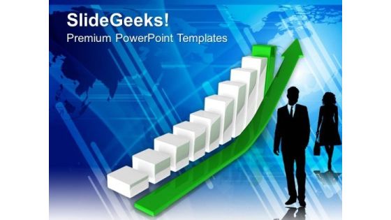 Business Growth Factors Reaching Heights PowerPoint Templates Ppt Backgrounds For Slides 0413 Business Growth Factors Reaching Heights PowerPoint Templates Ppt Backgrounds For Slides 0413