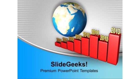 Business Growth In New Year Globe Success PowerPoint Templates Ppt Backgrounds For Slides 1112 Business Growth In New Year Globe Success PowerPoint Templates Ppt Backgrounds For Slides 1112