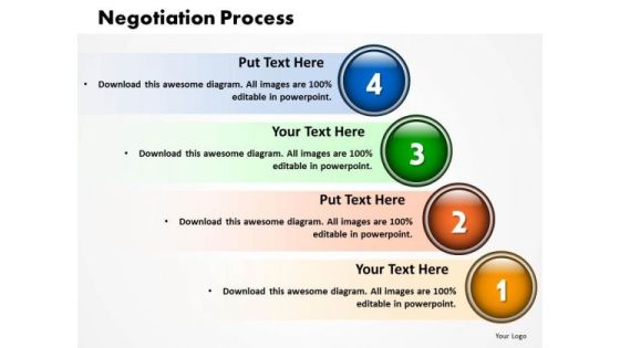 Business Growth PowerPoint Templates Business Four Stages Of Negotiation Process Ppt Slides Business Growth PowerPoint Templates Business Four Stages Of Negotiation Process Ppt Slides