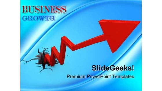 Business Growth Success PowerPoint Themes And PowerPoint Slides 0511 Business Growth Success PowerPoint Themes And PowerPoint Slides 0511