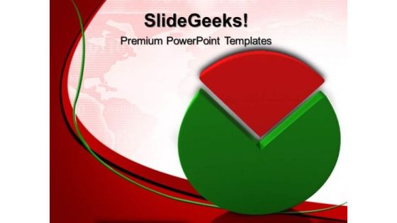 Business Icon Circle Charts PowerPoint Templates And PowerPoint Themes 0512 Business Icon Circle Charts PowerPoint Templates And PowerPoint Themes 0512