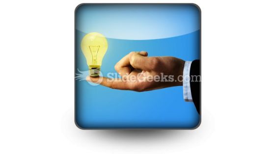 Business Idea PowerPoint Icon S Business Idea PowerPoint Icon S
