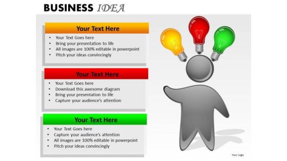 Business Ideas PowerPoint Slides Ppt Graphics Business Ideas PowerPoint Slides Ppt Graphics