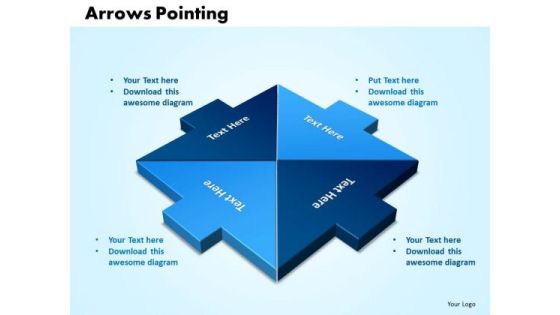 Business Image PowerPoint Templates Business Arrows Pointing Inwards Chart Ppt Slides Business Image PowerPoint Templates Business Arrows Pointing Inwards Chart Ppt Slides