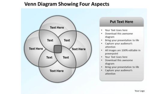 Business Intelligence Architecture Diagram Showing Four Aspects Ppt PowerPoint Slides Business Intelligence Architecture Diagram Showing Four Aspects Ppt PowerPoint Slides
