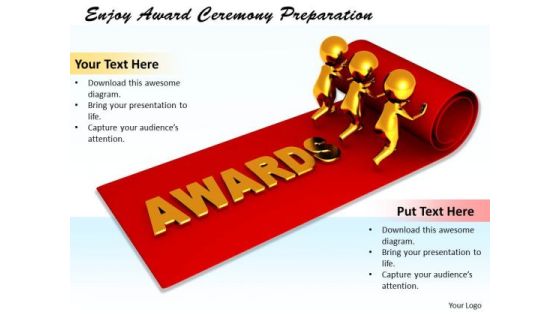 Business Intelligence Strategy Enjoy Award Ceremony Preparation Concepts Business Intelligence Strategy Enjoy Award Ceremony Preparation Concepts