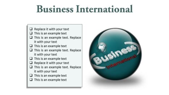 Business International Global PowerPoint Presentation Slides C Business International Global PowerPoint Presentation Slides C