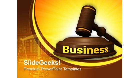 Business Law PowerPoint Templates And PowerPoint Themes 0812 Business Law PowerPoint Templates And PowerPoint Themes 0812