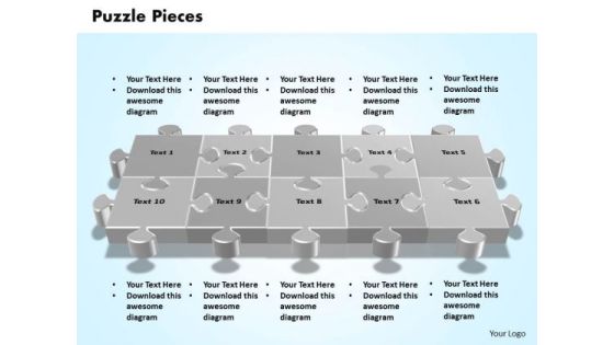 Business Leadership PowerPoint Templates Business 3d Interconnected Jigsaw Puzzle Pieces Ppt Slides Business Leadership PowerPoint Templates Business 3d Interconnected Jigsaw Puzzle Pieces Ppt Slides