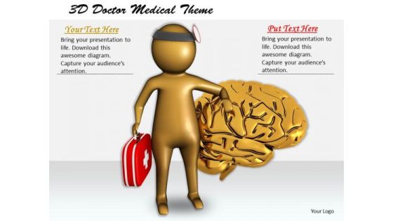 Business Level Strategy Definition 3d Doctor Medical Theme Character Modeling Business Level Strategy Definition 3d Doctor Medical Theme Character Modeling