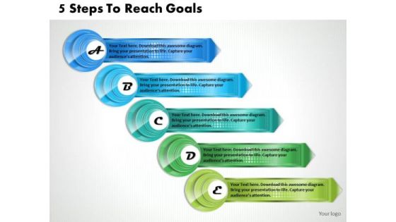 Business Level Strategy Definition 5 Steps To Reach Goals Strategic Planning Outline Ppt Slide Business Level Strategy Definition 5 Steps To Reach Goals Strategic Planning Outline Ppt Slide
