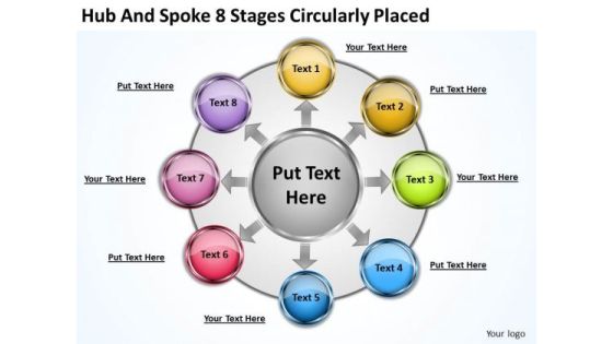 Business Life Cycle Diagram Circularly Placed PowerPoint Templates Ppt Backgrounds For Slides Business Life Cycle Diagram Circularly Placed PowerPoint Templates Ppt Backgrounds For Slides
