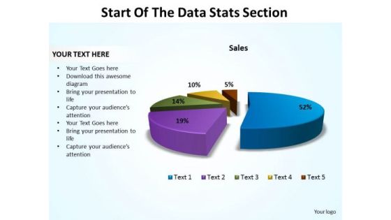 Business Marketing PowerPoint Templates Business Start Of The Data Stats Section Ppt Slides Business Marketing PowerPoint Templates Business Start Of The Data Stats Section Ppt Slides