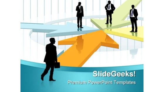 Business Meeting Success PowerPoint Templates And PowerPoint Backgrounds 0811 Business Meeting Success PowerPoint Templates And PowerPoint Backgrounds 0811