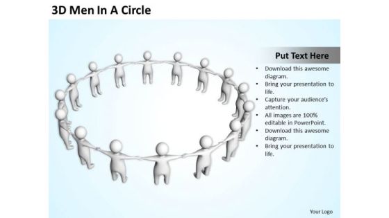 Business Model Diagram 3d Men Circle PowerPoint Templates Ppt Backgrounds For Slides Business Model Diagram 3d Men Circle PowerPoint Templates Ppt Backgrounds For Slides