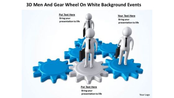 Business Network Diagram Wheel On White Change Background PowerPoint Events Templates Business Network Diagram Wheel On White Change Background PowerPoint Events Templates