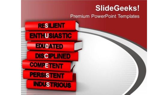 Business Objectives On Pile Of Books Success PowerPoint Templates Ppt Backgrounds For Slides 0413 Business Objectives On Pile Of Books Success PowerPoint Templates Ppt Backgrounds For Slides 0413