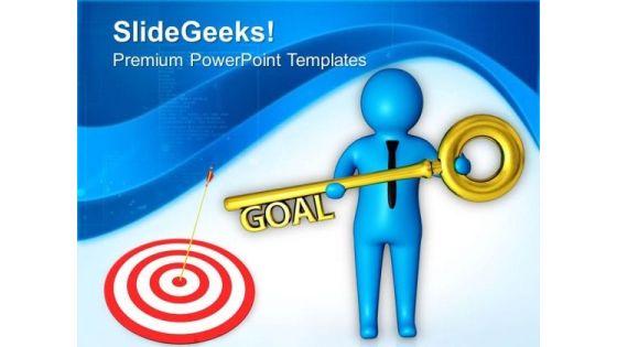 Business Opportunities To Aim For Goals PowerPoint Templates Ppt Backgrounds For Slides 0813 Business Opportunities To Aim For Goals PowerPoint Templates Ppt Backgrounds For Slides 0813