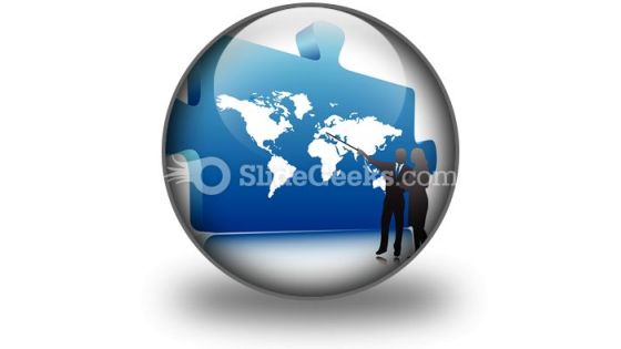 Business People02 PowerPoint Icon C Business People02 PowerPoint Icon C