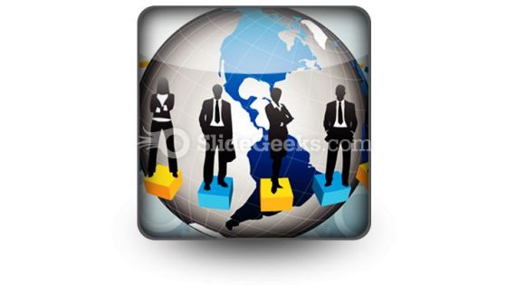 Business People06 PowerPoint Icon S Business People06 PowerPoint Icon S
