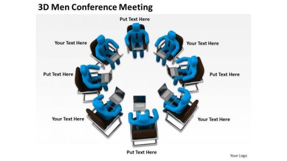 Business People Clip Art 3d Men Conference Meeting PowerPoint Templates Ppt Backgrounds For Slides Business People Clip Art 3d Men Conference Meeting PowerPoint Templates Ppt Backgrounds For Slides
