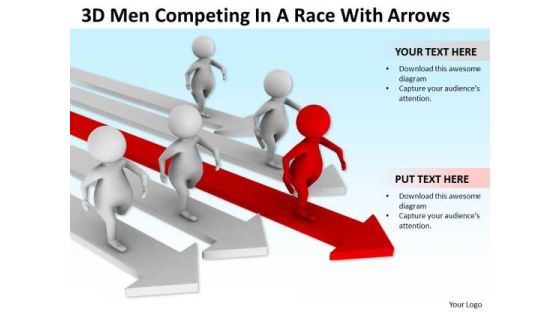 Business People Pictures A Race With Arrowes PowerPoint Templates Ppt Backgrounds For Slides Business People Pictures A Race With Arrowes PowerPoint Templates Ppt Backgrounds For Slides